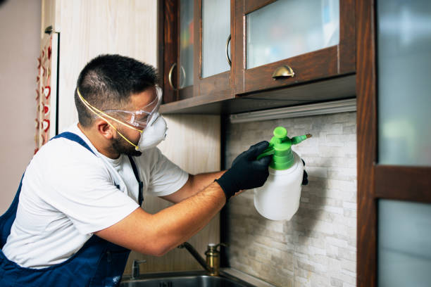 Zephyrhills West, FL Pest Control Company